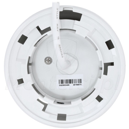 DS-2CD1347G3-LIU - podstawa montażowa