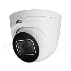BCS-P-EIP44VSR4-Ai - przód kamery