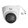 BCS-P-EIP44VSR4-Ai - przód kamery + złącza 
