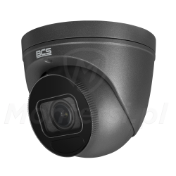 BCS-P-EIP45VSR4-Ai-G - przód kamery