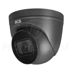BCS-P-EIP45VSR4-Ai-G - przód kamery