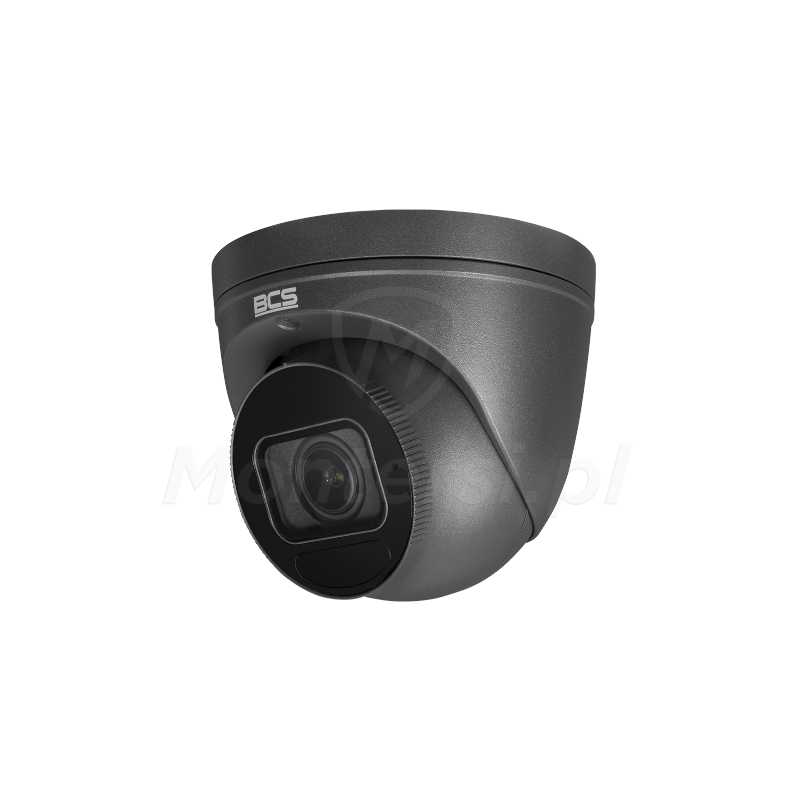 BCS-P-EIP45VSR4-Ai-G - przód kamery