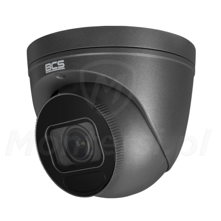 BCS-P-EIP45VSR4-Ai-G - przód kamery