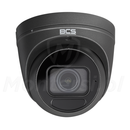 BCS-P-EIP45VSR4-Ai-G - obiektyw