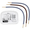 Double Dimmer Control i akcesoria