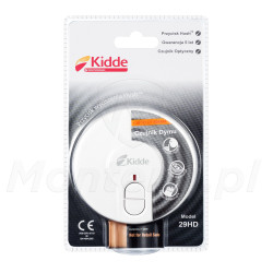 kidde-29hd-czujka-dymu
