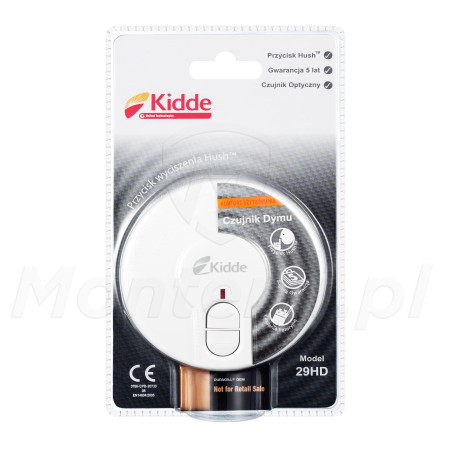 kidde-29hd-czujka-dymu