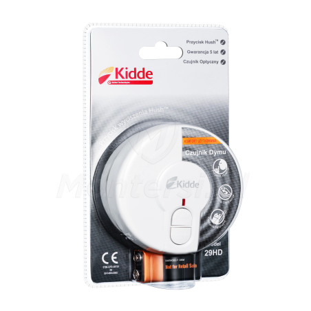 kidde-29hd-czujka-dymu
