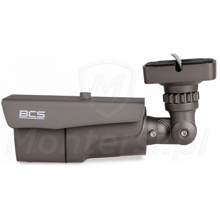 Bok kamery tubowej BCS-TQ8200IR3