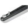 TO4016P - Siłownik do bramy skrzydłowej 3m/350kg OUTLET ( ślady używania )