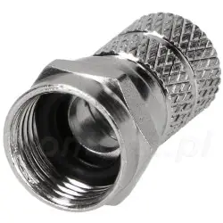 wtyk-f-70-20mm-100-szt