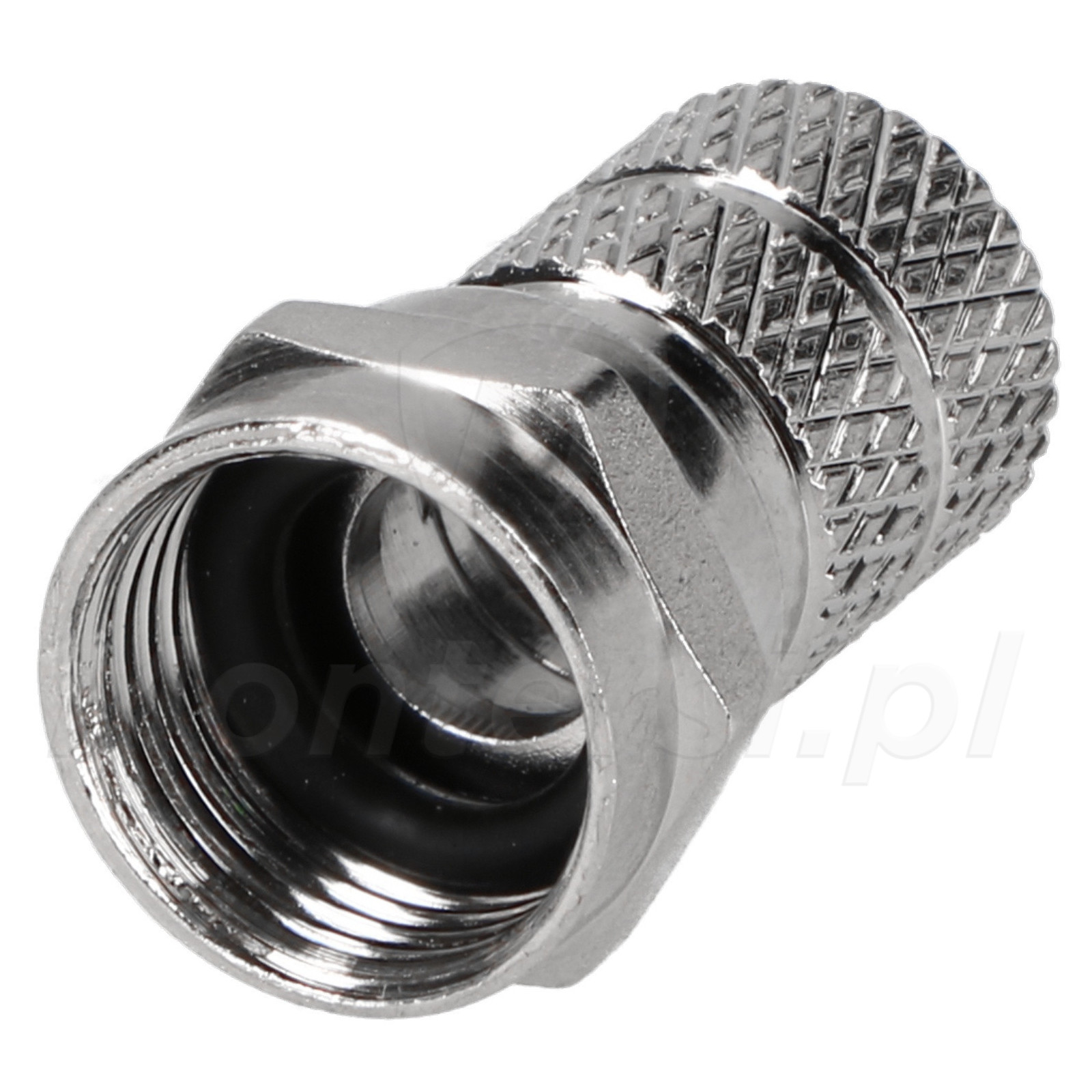 wtyk-f-70-20mm-100-szt
