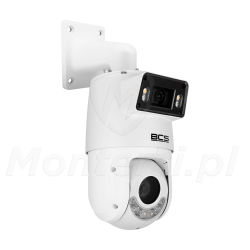 BCS-L-PSIP24425SCR10L5-Ai2 - przód kamery
