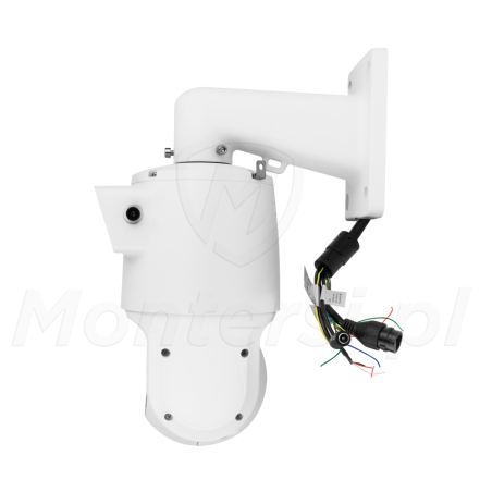 BCS-L-PSIP24425SCR10L5-Ai2 - bok kamery + złącza