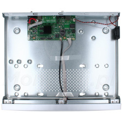 DS-7608NXI-K2/VPro - wnętrze rejestratora