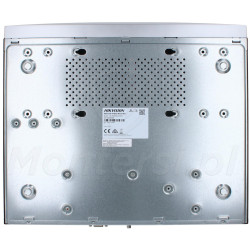 DS-7608NXI-K2/VPro - dół rejestratora