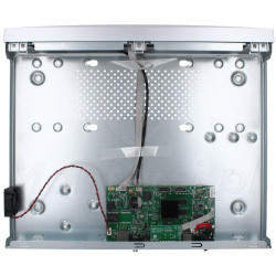 DS-7616NXI-K2/VPro - wnętrze rejestratora