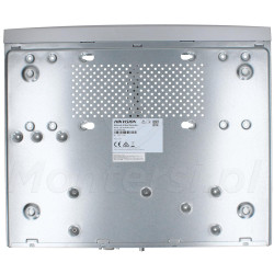 DS-7616NXI-K2/VPro - dół rejestratora