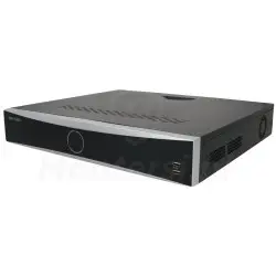 DS-7732NXI-K4/VPro - przód rejestratora