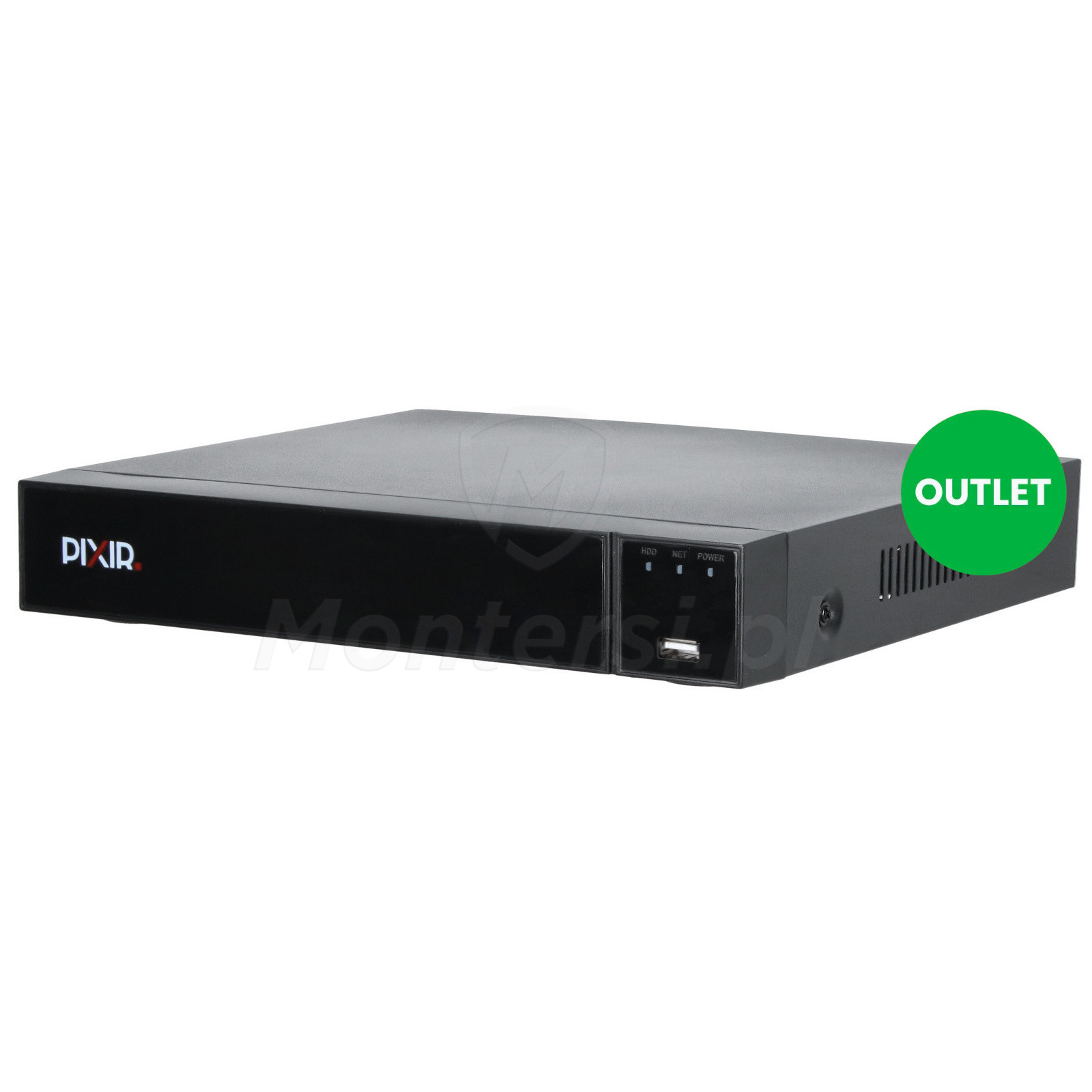 pix-nvr0901-ii-9-kanalowy-rejestrator-ip-12-mpx-80-mb-s-h265-outlet-delikatne-slady-uzywania