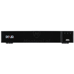 pix-nvr0901-ii-9-kanalowy-rejestrator-ip-12-mpx-80-mb-s-h265-outlet-delikatne-slady-uzywania