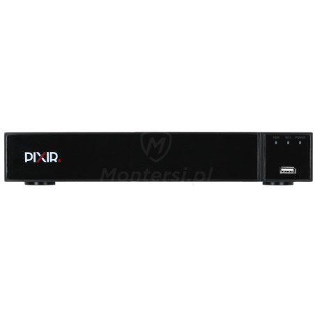 pix-nvr0901-ii-9-kanalowy-rejestrator-ip-12-mpx-80-mb-s-h265-outlet-delikatne-slady-uzywania