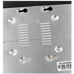 pix-nvr0901-ii-9-kanalowy-rejestrator-ip-12-mpx-80-mb-s-h265-outlet-delikatne-slady-uzywania