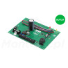 APS-30 - Impulsowy zasilacz buforowy 12V/3A OUTLET ( sama elektronika )