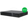 PIX-NVR3204A - 32-kanałowy rejestrator IP, 12 Mpx, 320 Mb/s, H.265 OUTLET ( zarysowania )
