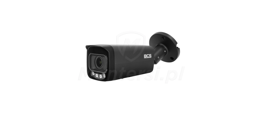 BCS-L-TIP56VCR6L6-Ai1-G - przód kamery