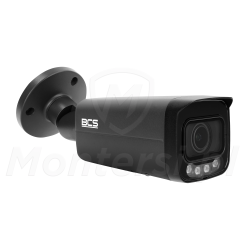 BCS-L-TIP56VCR6L6-Ai1-G - przód kamery