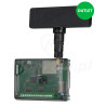 GPRS-A Lite - moduł komunikacyjny GPRS OUTLET ( Brak oryginalnego opakowania )