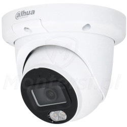 IPC-HDW3649QM-S-IL-0280B - przód kamery