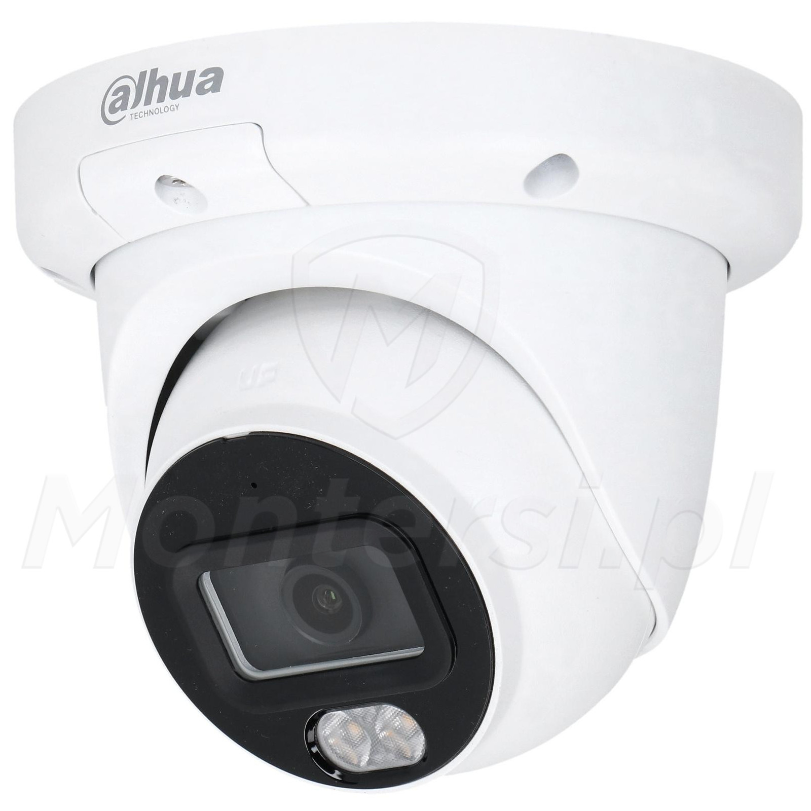 IPC-HDW3649QM-S-IL-0280B - przód kamery