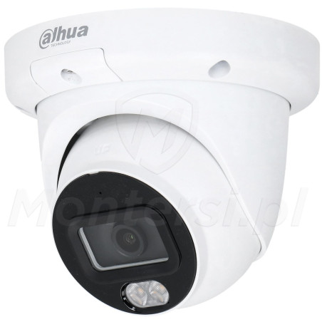 IPC-HDW3649QM-S-IL-0280B - przód kamery