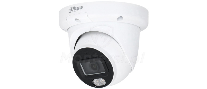 IPC-HDW3649QM-S-IL-0280B - przód kamery