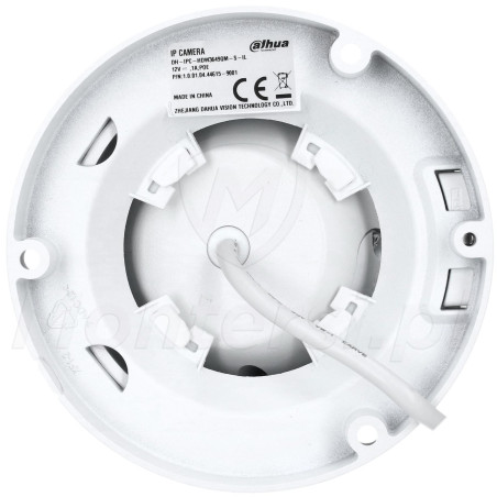 IPC-HDW3649QM-S-IL-0280B - podstawa montażowa