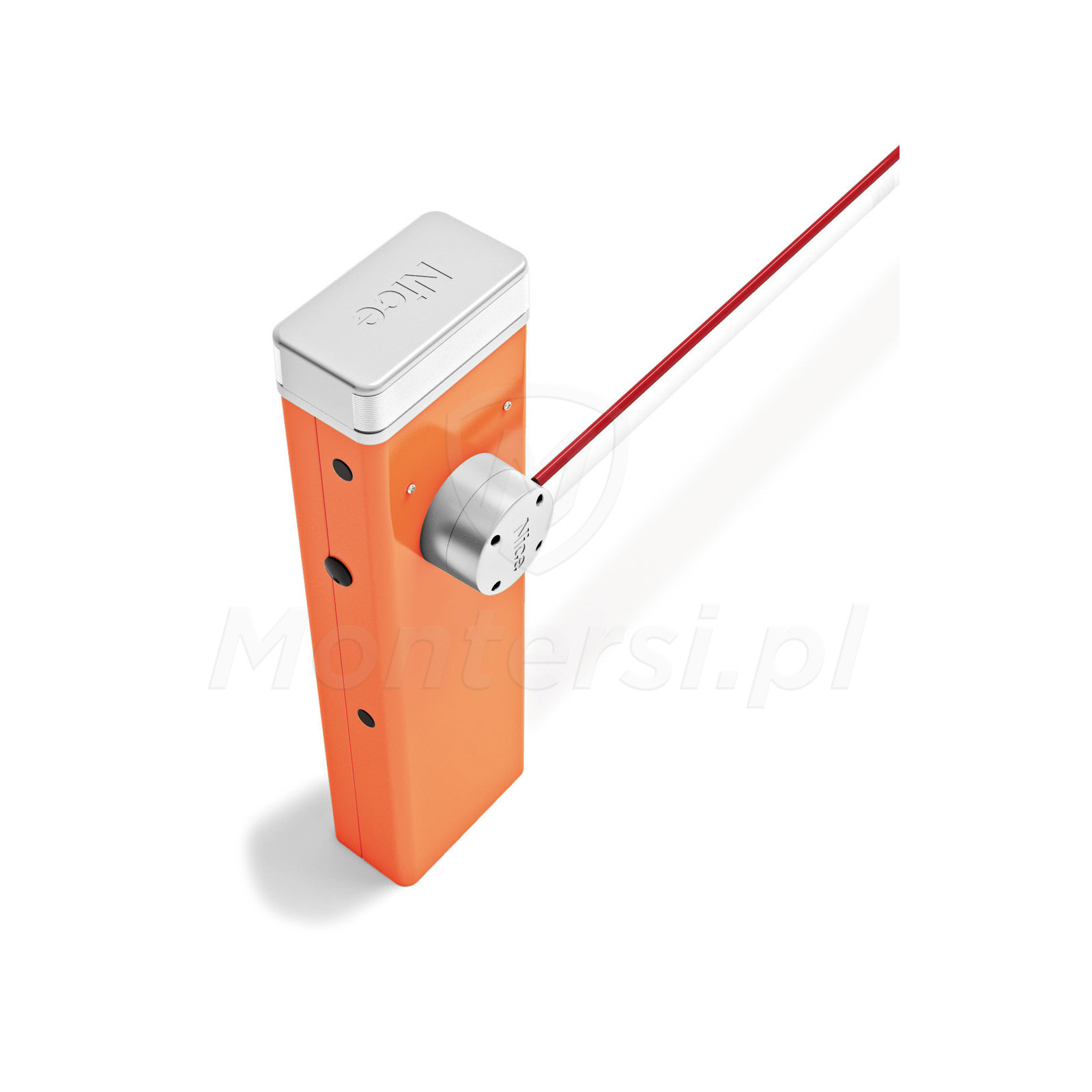 sbar-r10-zestaw-szlabanu-4m