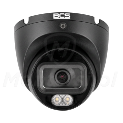 BCS-EA18FWR3L3-G - obiektyw