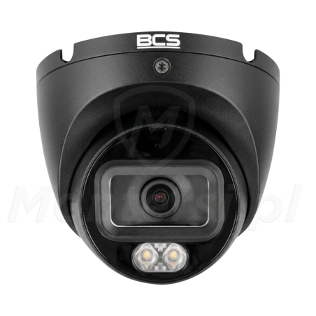 BCS-EA18FWR3L3-G - obiektyw
