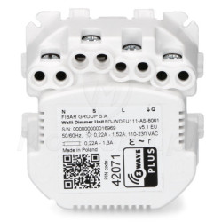 fg-wdeu111-as-8001-modul-bezprzewodowego-sciemniacza-walli-dimmer