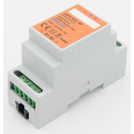eufix-s212np-adapter-bez-przyciskow-dla-fgs-212