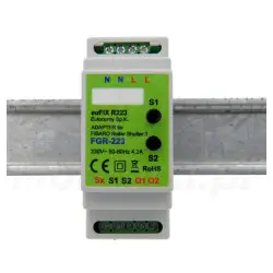 eufix-r223-adapter-din-fibaro-roller-shutter