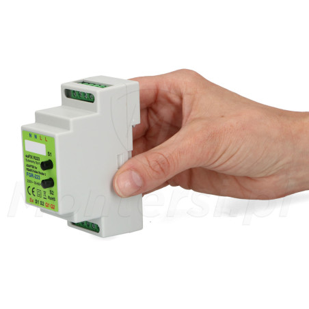 eufix-r223-adapter-din-fibaro-roller-shutter