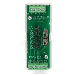eufix-r223-adapter-din-fibaro-roller-shutter