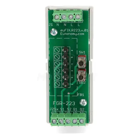 eufix-r223-adapter-din-fibaro-roller-shutter