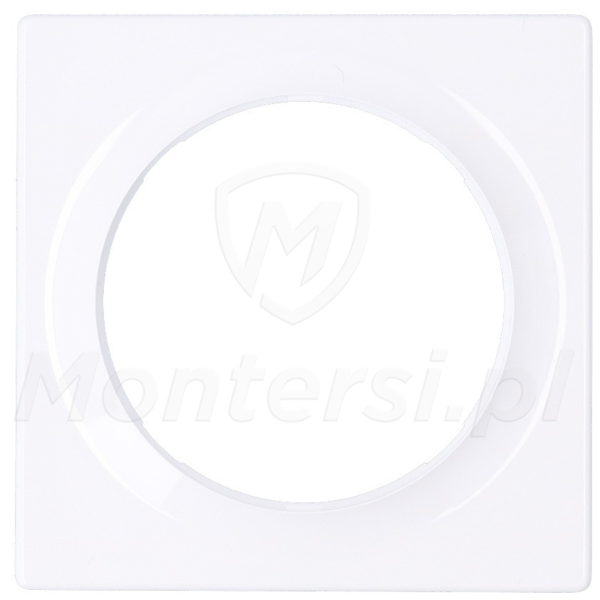 FG-Wx-PP-0001 - Ramka montażowa