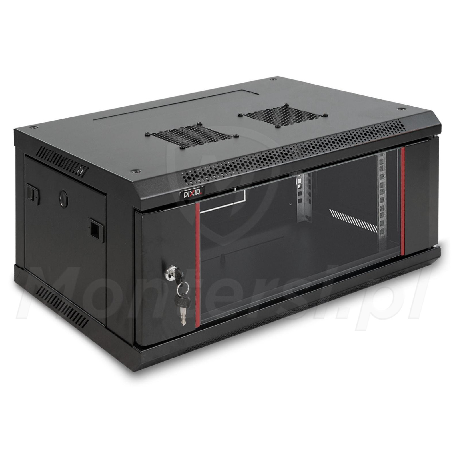 PIX-R19W-4U-450-B - Zamknięta