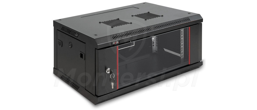 PIX-R19W-4U-450-B - Zamknięta
