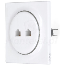 fgweeu-021-gniazdo-sieciowe-2x-rj-45-walli-n
